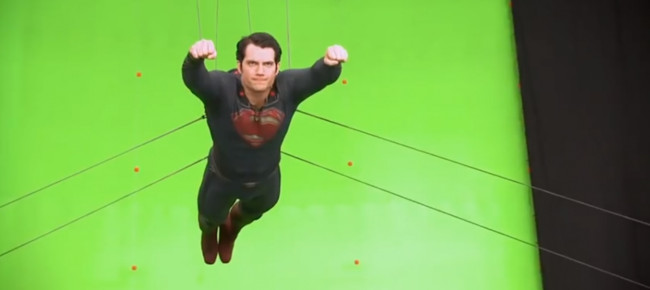 BEFORE AND AFTER THE VISUAL EFFECTS IN BLOCKBUSTER FILMS BEFORE AND AFTER THE VISUAL EFFECTS IN BLOCKBUSTER FILMS